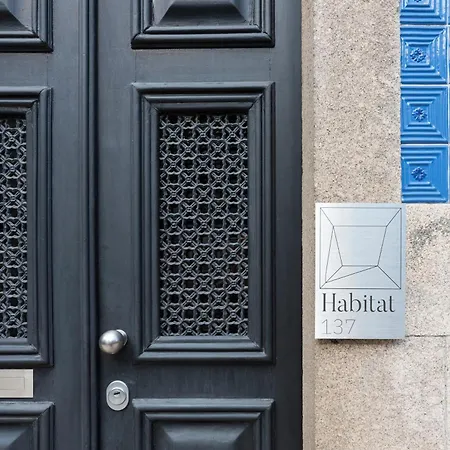 Habitat137 *