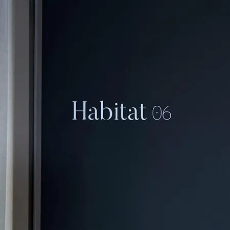 Habitat137 * Oporto