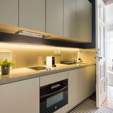 Appartamento Habitat137 *
