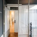 דירה Habitat137 *