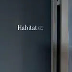 Habitat137 דירה *