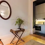 Habitat137 דירה *