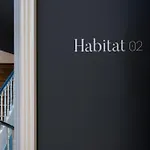 דירה Habitat137 *
