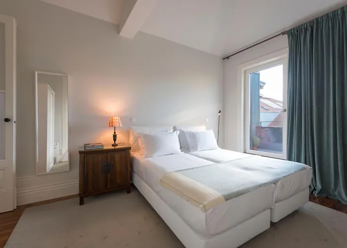 Habitat137 Daire Porto