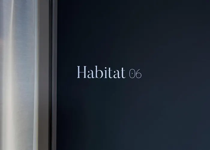 Habitat137 * Porto