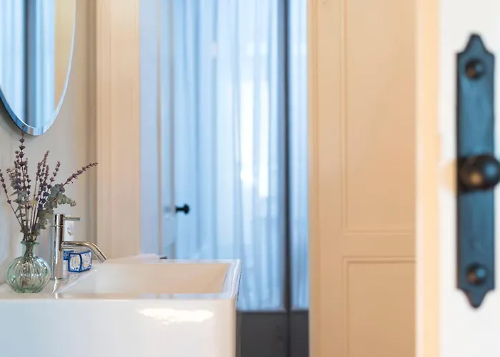 Daire Habitat137 Porto