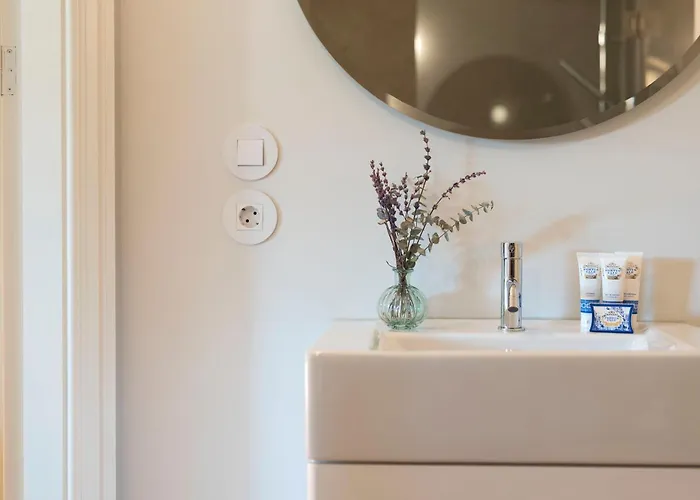 Habitat137 Daire Porto