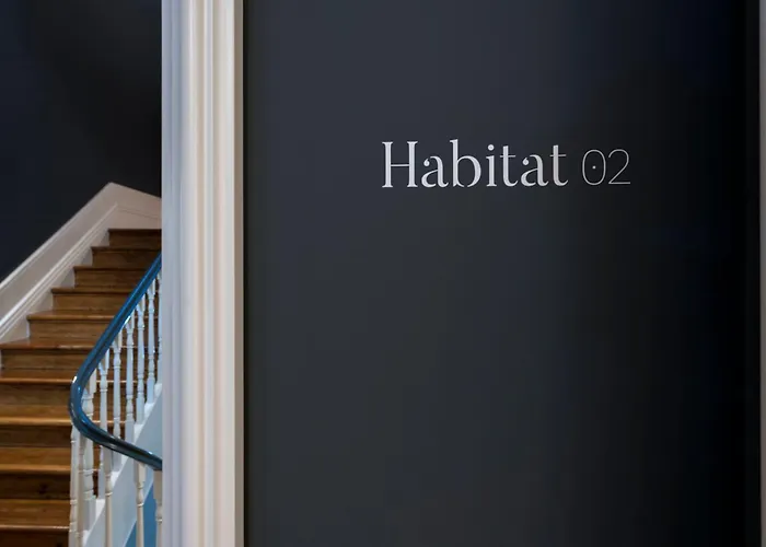 Daire Habitat137 *