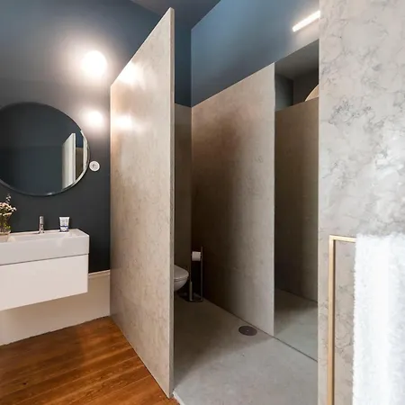 Habitat137 * Porto