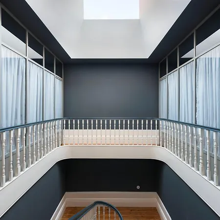 Habitat137 Apartment