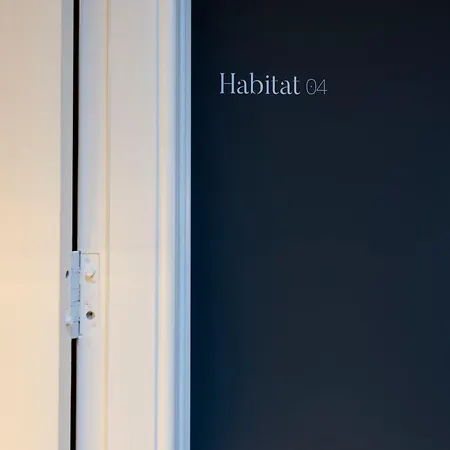 Apartment Habitat137 *