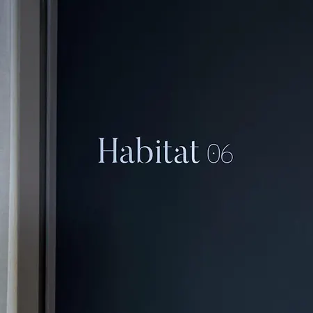 Habitat137 * Porto