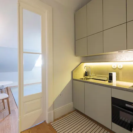 Apartment Habitat137 *