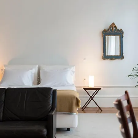 Habitat137 Апартаменты