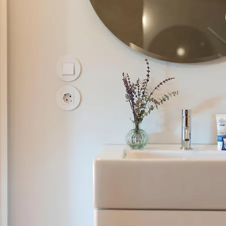 Habitat137 Апартаменты Порту