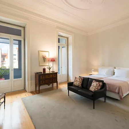 Apartment Habitat137