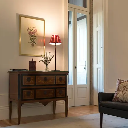 Apartment Habitat137 *