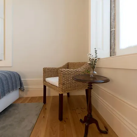 Habitat137 * Порту