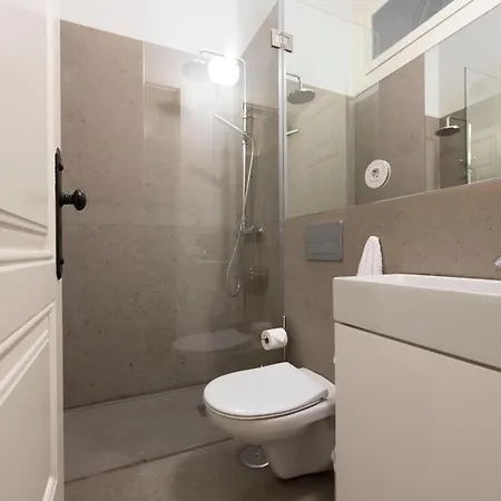 Apartment Habitat137