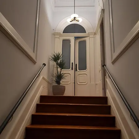 Habitat137 Апартаменты *