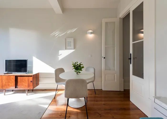 Habitat137 Lejlighed *