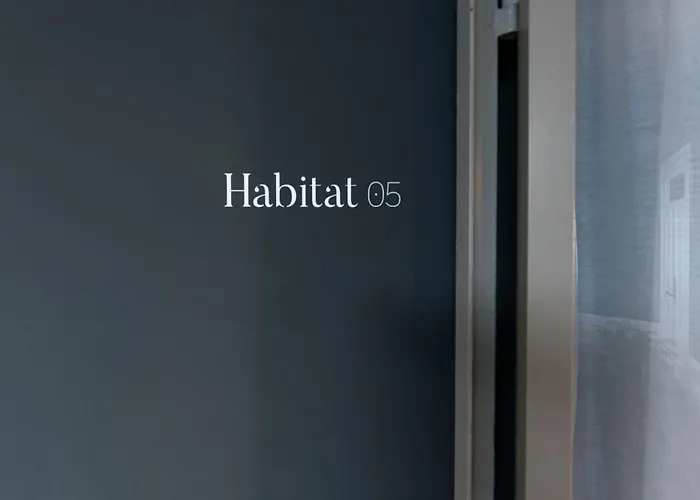 Habitat137 아파트 *