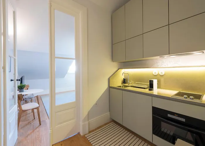 아파트 Habitat137 *