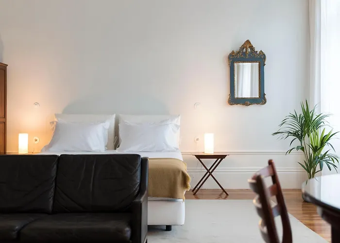 Habitat137 Apartmán