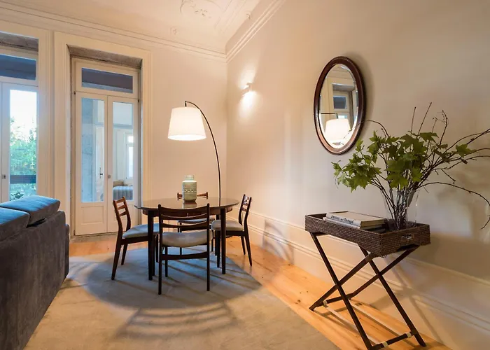 Lejlighed Habitat137