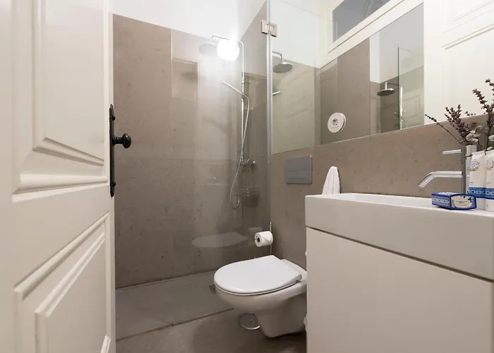 Apartmán Habitat137