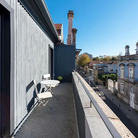 Apartamento Habitat137