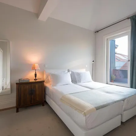 Habitat137 Apartment Porto