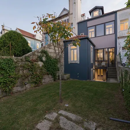 Apartment Habitat137 Porto