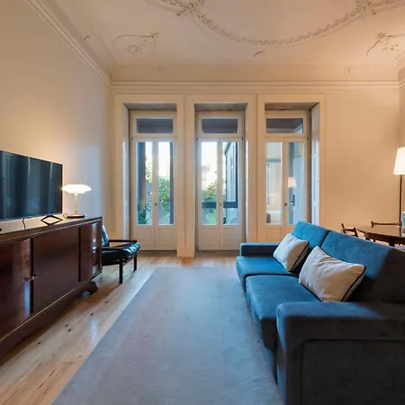 Habitat137 Apartment