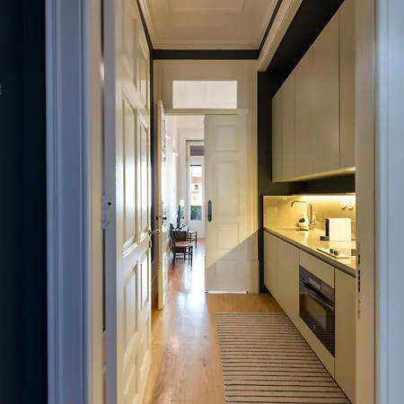 Habitat137 Apartment