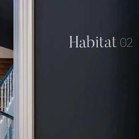 Apartment Habitat137 *